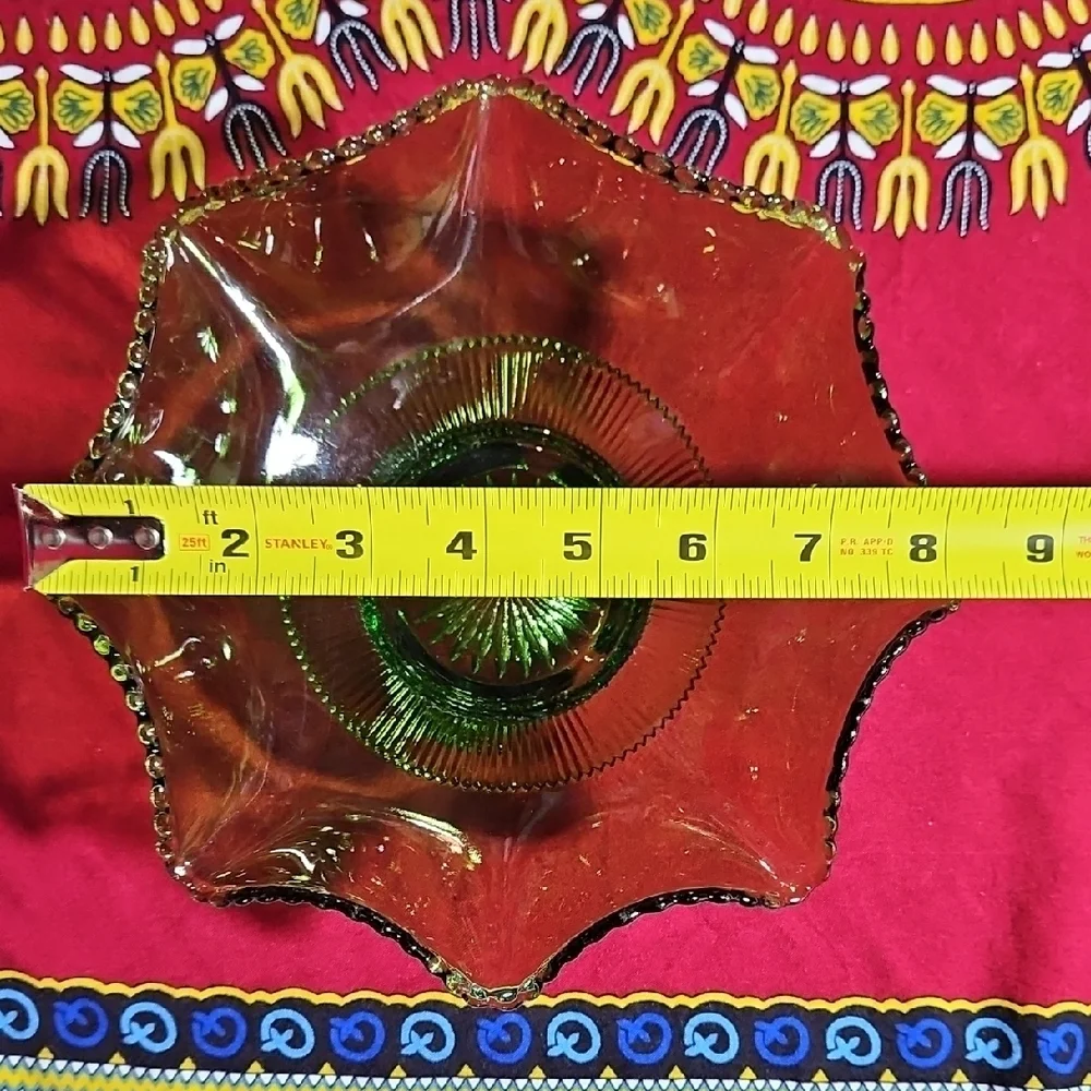 Antique EAPG US Glass 